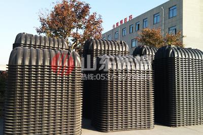 由山東輝煌通信科技有限公司參與制定的農村無害化化糞池兩項地方標準通過審查并發布實施