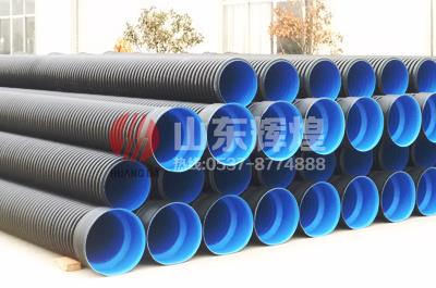 HDPE給水管與PE給水管有什么區別?