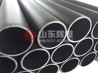 pe鋼絲骨架管有哪些優(yōu)點？