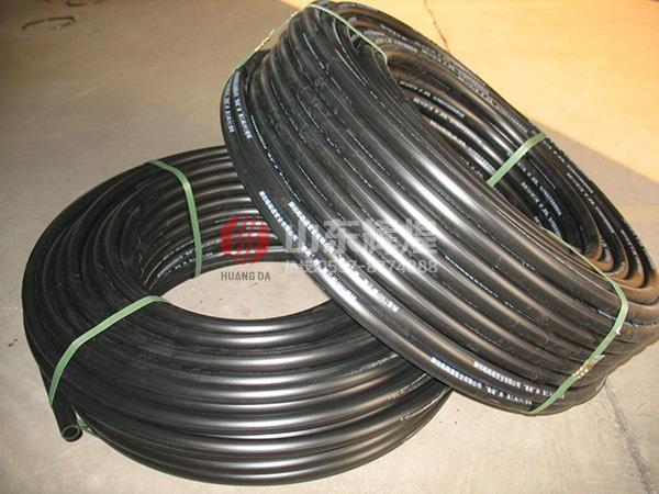 pe穿線管適用于怎樣的環(huán)境條件？