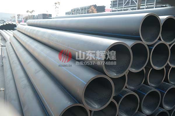 為什么pe管不能長期暴露在戶外使用？