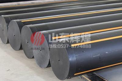 PE燃氣管焊接施工的質量管理與控制