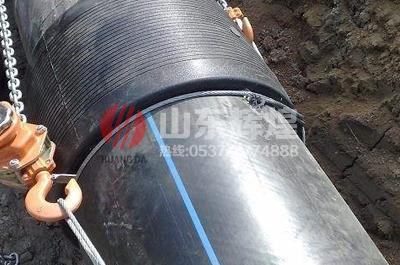 埋地 PE 給水管施工質量控制措施分析