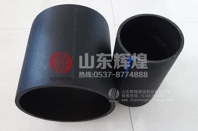 鋼絲網骨架增強復合塑料管在工程中的應用