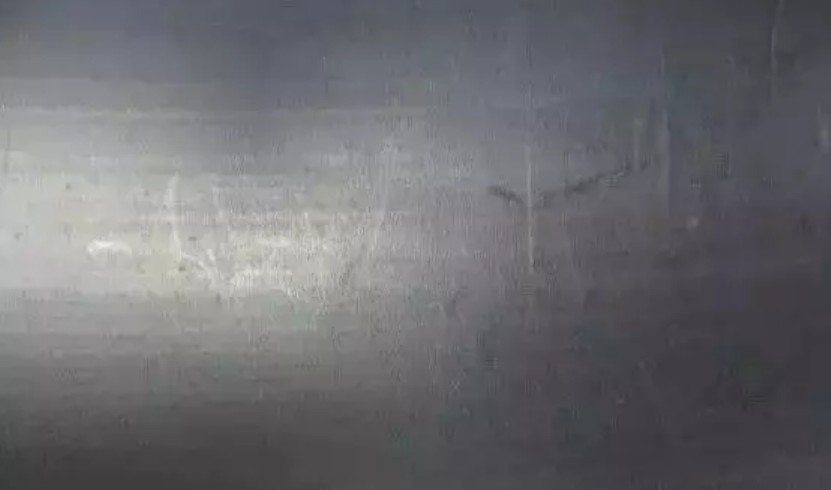 PE給水管專業級鑒定質量好壞比較 圖文