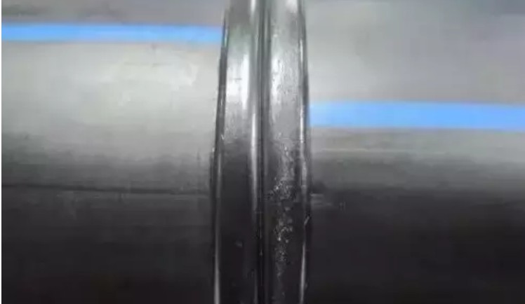 PE給水管專業級鑒定質量好壞比較 圖文