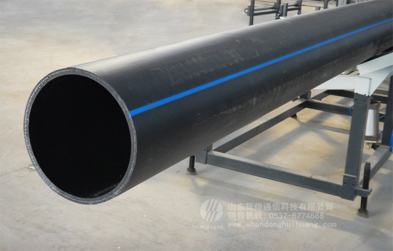 鋼絲網骨架塑料復合管電熱熔連接質量探討