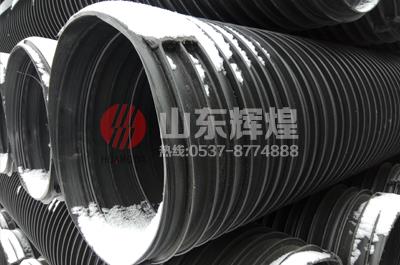 HDPE管材成型工藝條件對(duì)其應(yīng)力開裂的影響