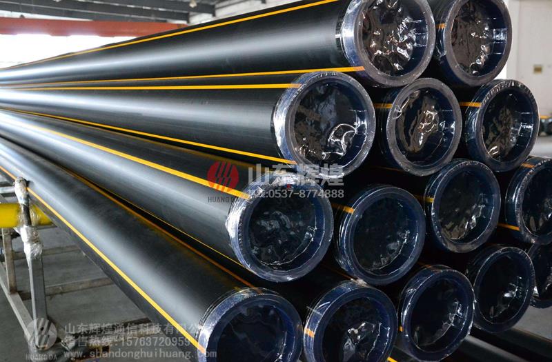 做燃氣管定向鉆穿越時，這些問題不可忽視