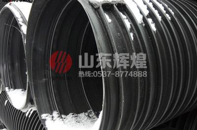 鋼塑管的采用及技術要點