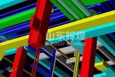 【管道知識】建筑管線避讓“三字經”