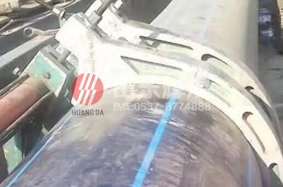 【管道知識】PE管道施工中常見不良操作及處理經驗