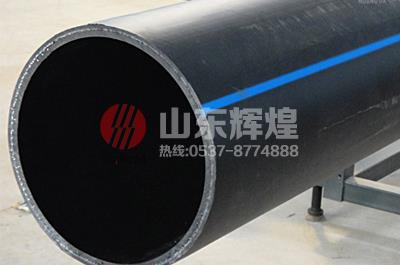 鋼絲網骨架塑料復合管的制造及應用