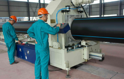 新型塑料管道施工質量問題分析及應對措施