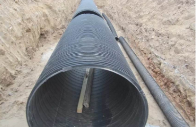 淺談市政排水排污管網工程施工應注意的幾個問題