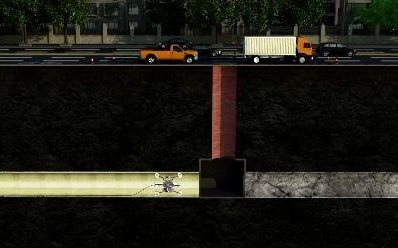 給排水工程不開挖翻襯法管道內襯修復技術分析