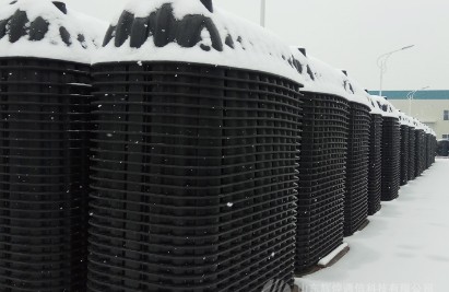 寒冷地區農村化糞池廁所改造模式探索