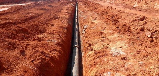 關于排水管道的施工管理及其要點分析