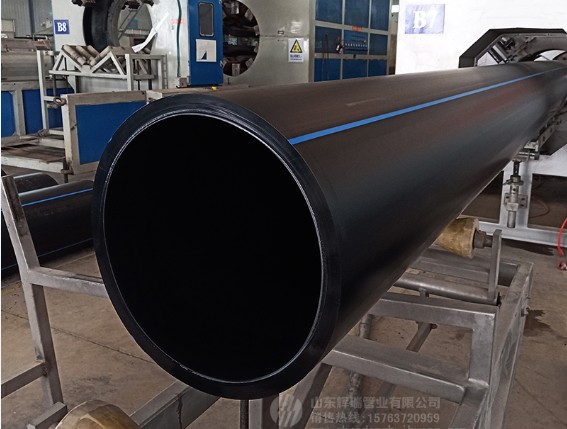 Hdpe給水管有哪些優勢？