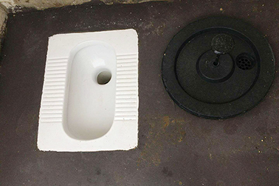 新農村旱廁改造化糞池的好處有哪些？