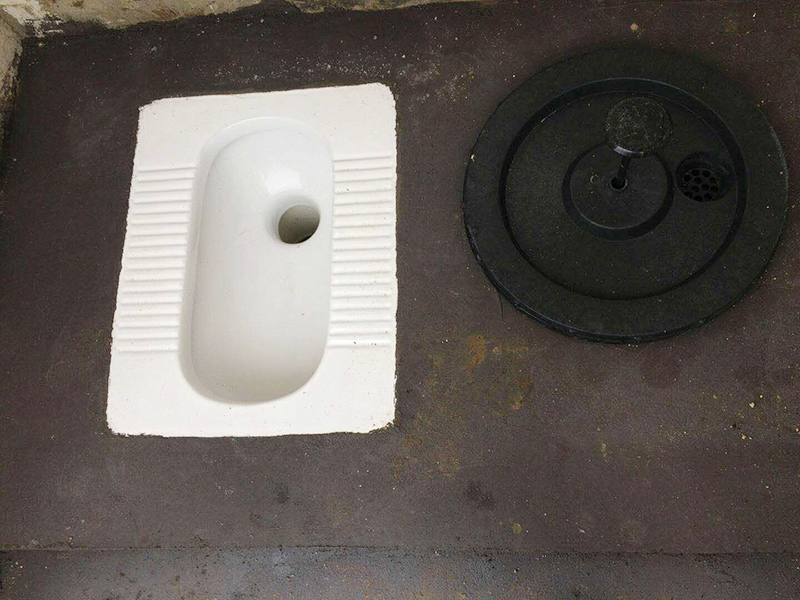 新農村旱廁改造化糞池的好處有哪些？