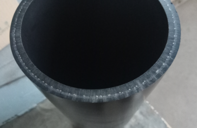  鋼絲網骨架管和 PE管、球墨鑄鐵管的比較