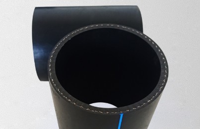 pe鋼絲網骨架管——聚乙烯鋼絲網骨架復合管