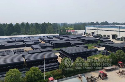 塑料的管材優缺點及應用范圍