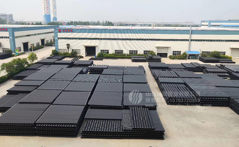 新型塑料的管材優缺點及應用范圍