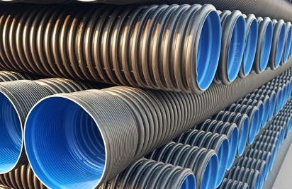 塑料管道行業未來五年發展的目標