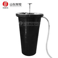 腳踏式沖水桶|新農村旱廁改造蓄水桶