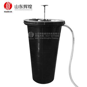 腳踏式沖水桶|新農村旱廁改造蓄水桶