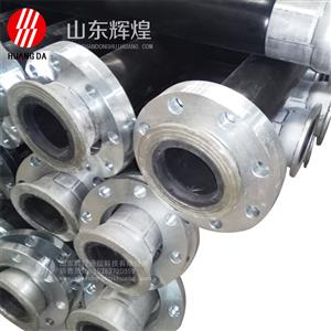 煤礦井下用鋼絲網骨架聚乙烯管