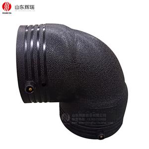 電熔彎頭-鋼絲網管消防管用管件