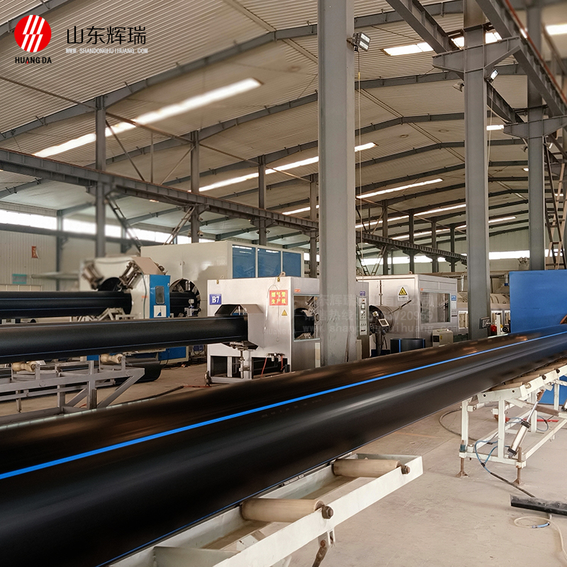 pe農田灌溉管-高標準農田灌溉管