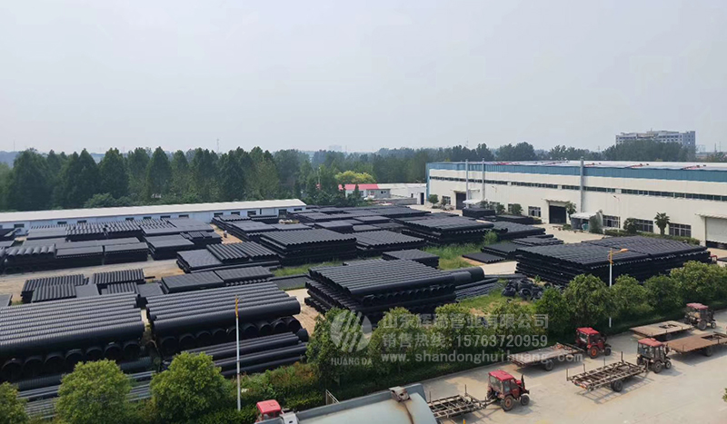 pe農田灌溉管-高標準農田灌溉管